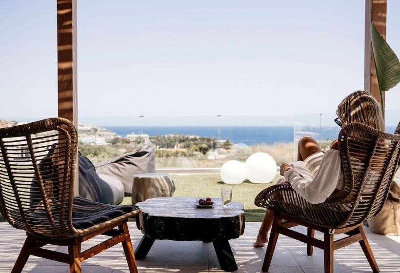 Irida Hotel Agia Pelagia