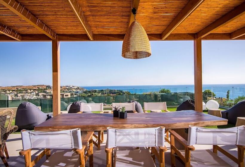 Irida Hotel Agia Pelagia