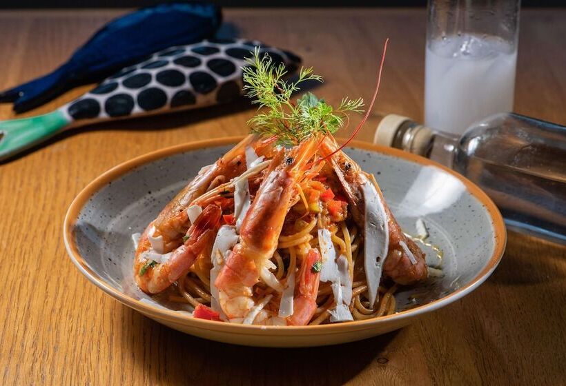 Irida Hotel Agia Pelagia