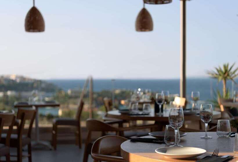 Irida Hotel Agia Pelagia