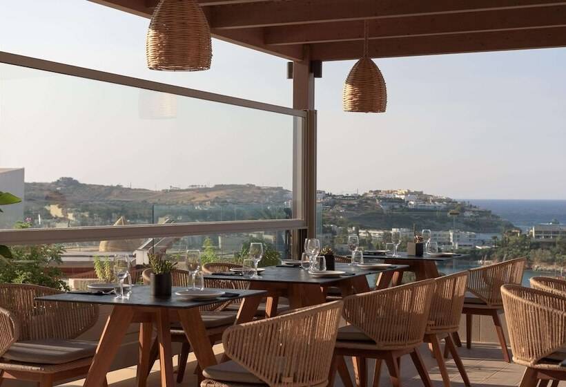 Irida Hotel Agia Pelagia