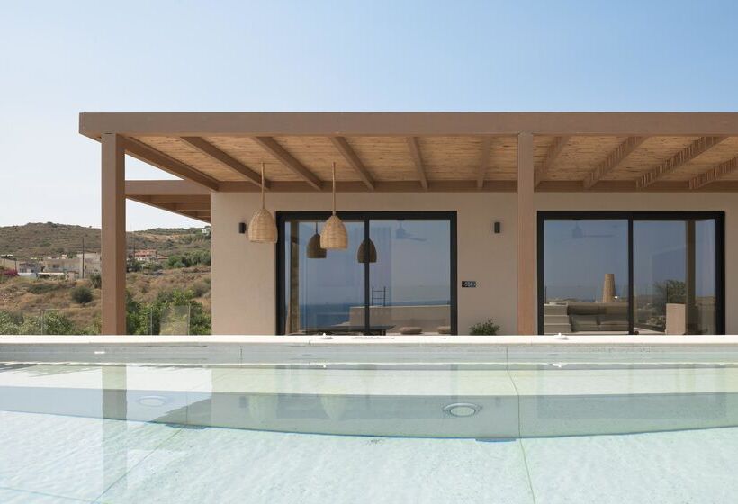 Irida Hotel Agia Pelagia