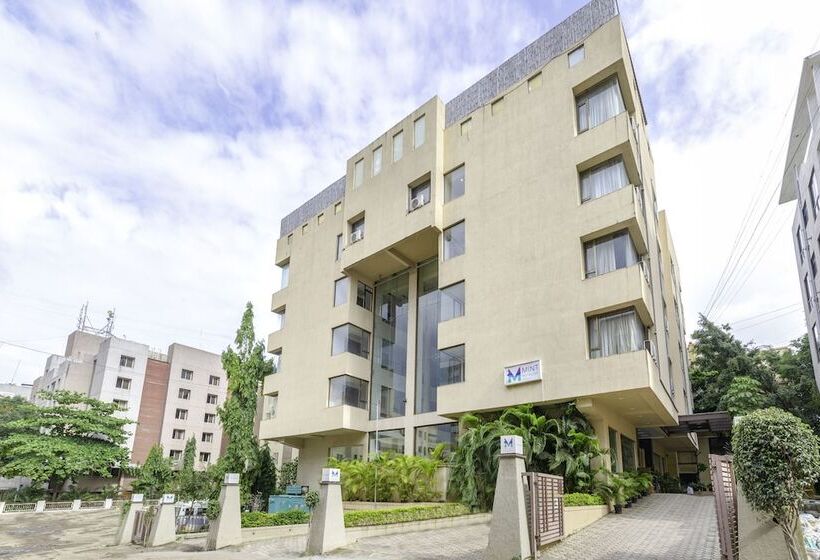 בית מלון כפרי Ivy Studio