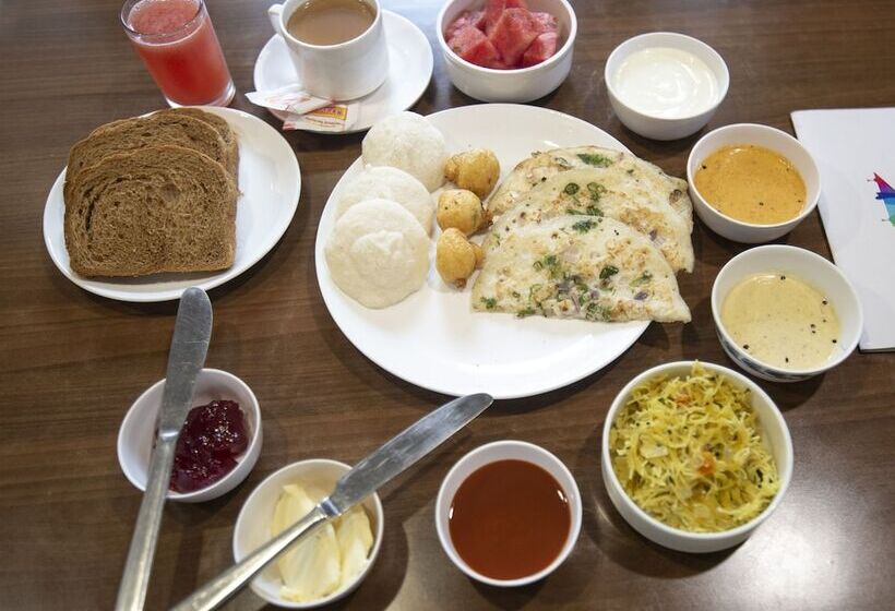 בית מלון כפרי Ivy Studio