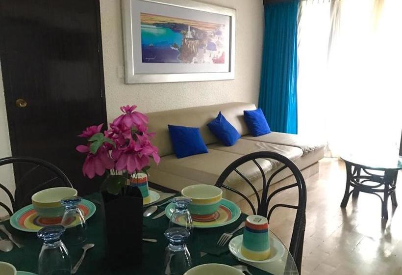 هتل Ixtapa Palace Resort & Spa
