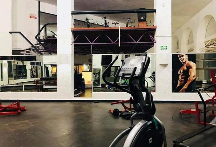 ホテル Ixtapa Palace