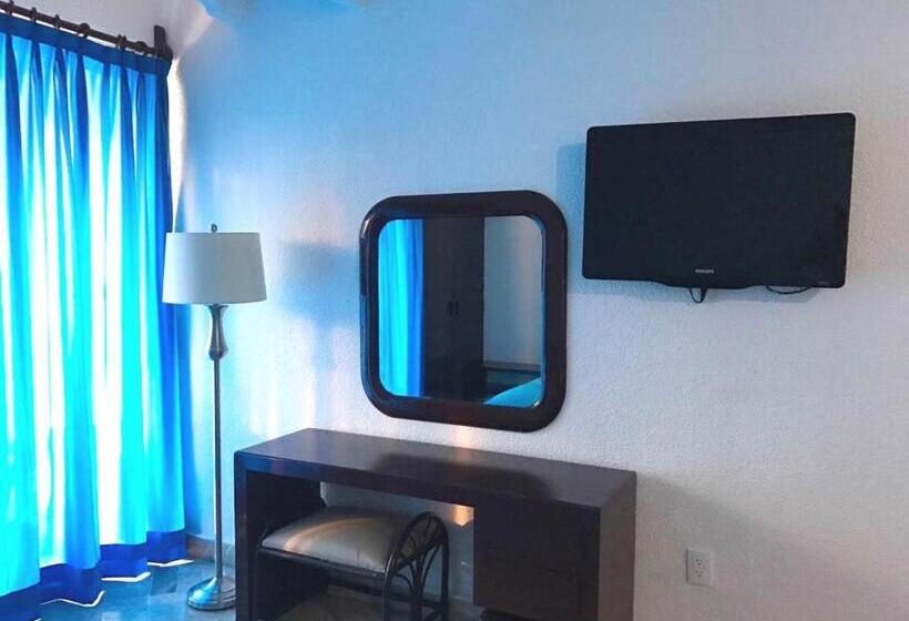 ホテル Ixtapa Palace