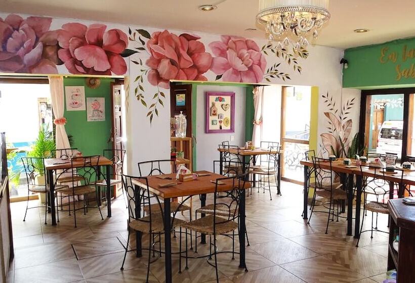 ホテル Jardines Del Centro