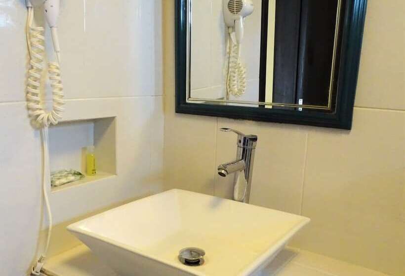 ホテル Jardines Del Centro