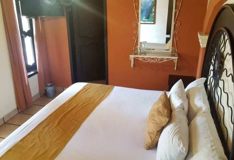 ホテル Jardines Del Centro