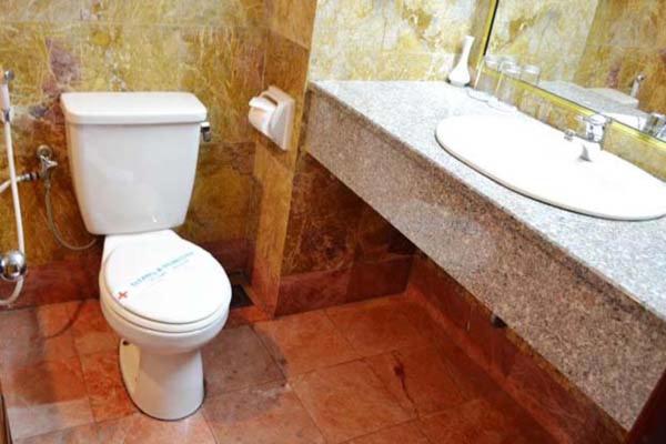 בית מלון כפרי Jhalamand Garh, Jodhpur