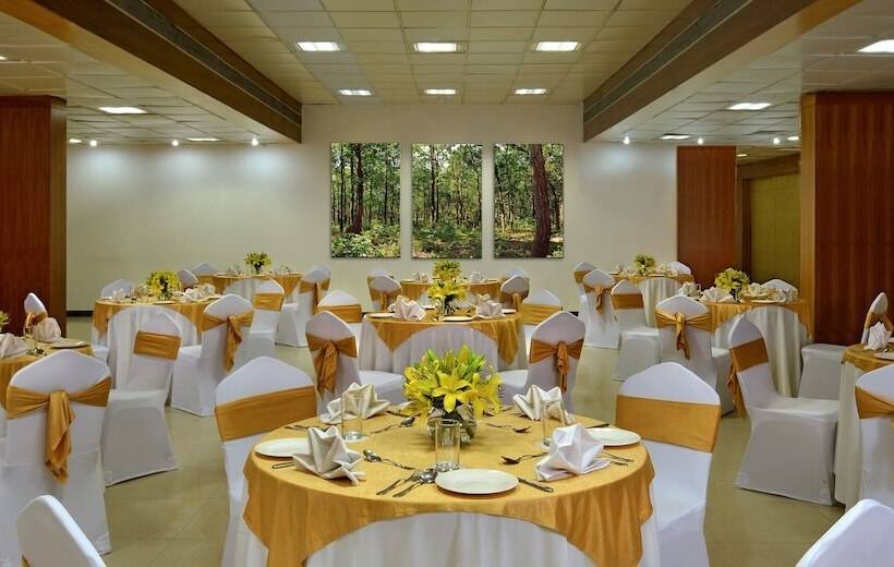 فندق J.p. Cordial