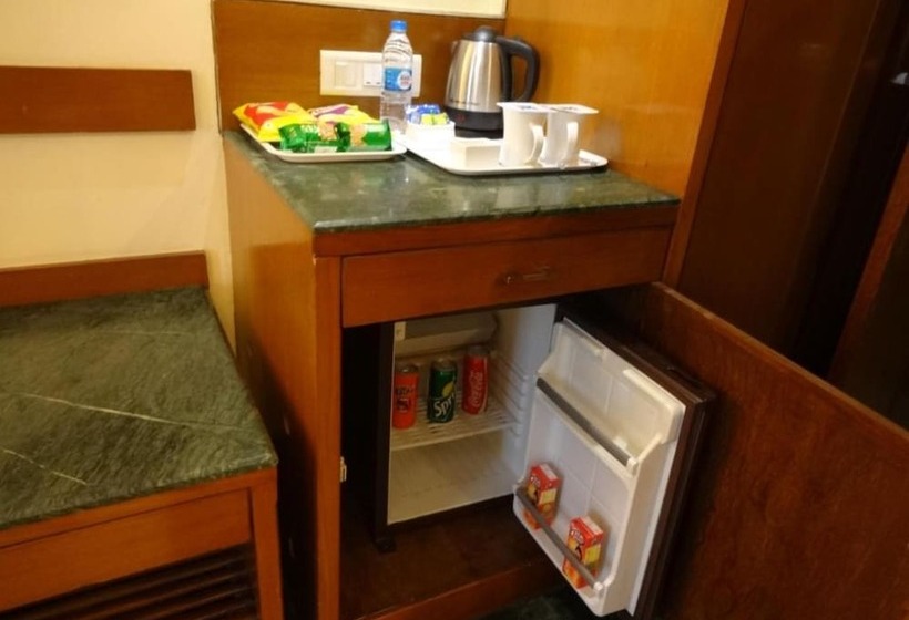 فندق J.p. Cordial