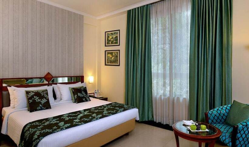 فندق J.p. Cordial