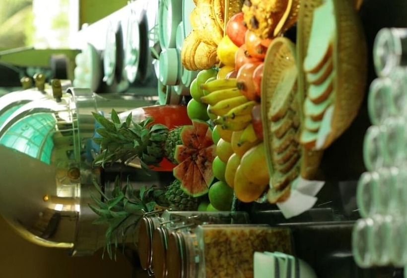 Upar Hotels Indiranagar