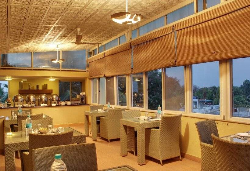 Upar Hotels Indiranagar