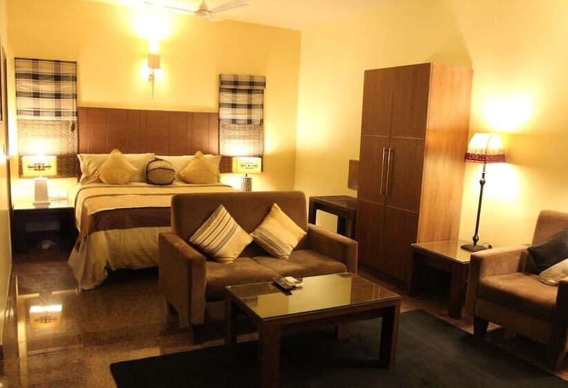 Upar Hotels Indiranagar