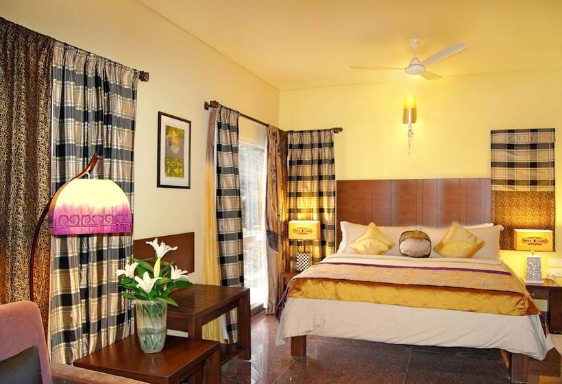 Upar Hotels Indiranagar