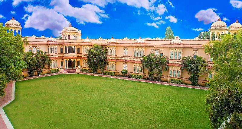 Hotel Jüsta Rajputana Resort & Convention Centre, Udaipur