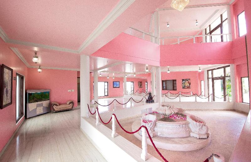 Hotel Jüsta Rajputana Resort & Convention Centre, Udaipur