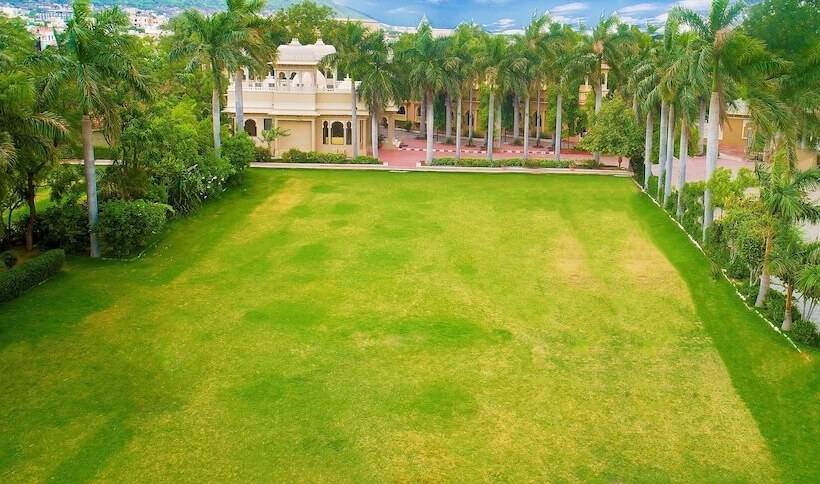 Hotel Jüsta Rajputana Resort & Convention Centre, Udaipur