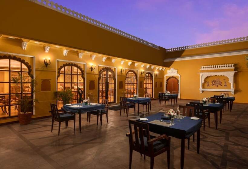 ホテル Jüsta Rajputana Resort & Convention Centre, Udaipur