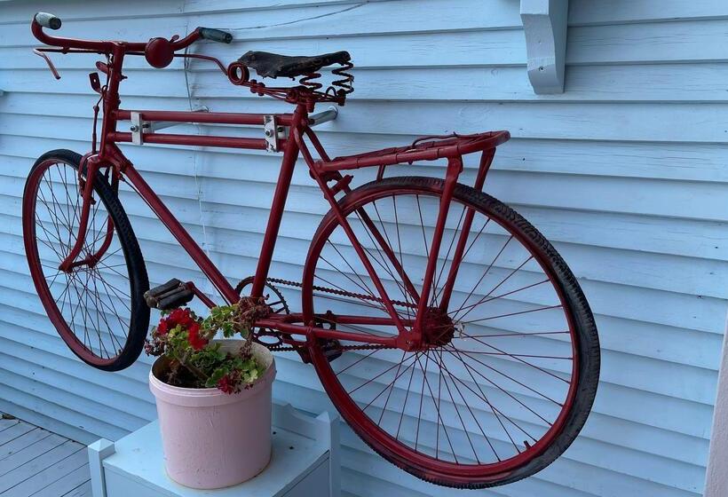 Отель Kaissa Beach