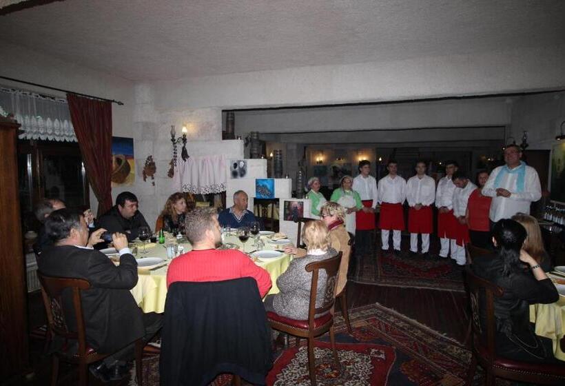 Karlık Evi Hotel   Special Category