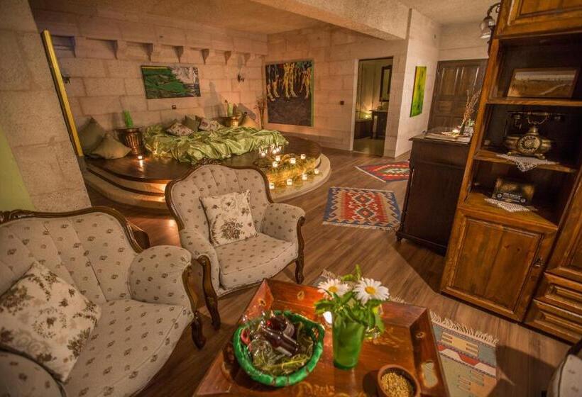 Karlık Evi Hotel   Special Category