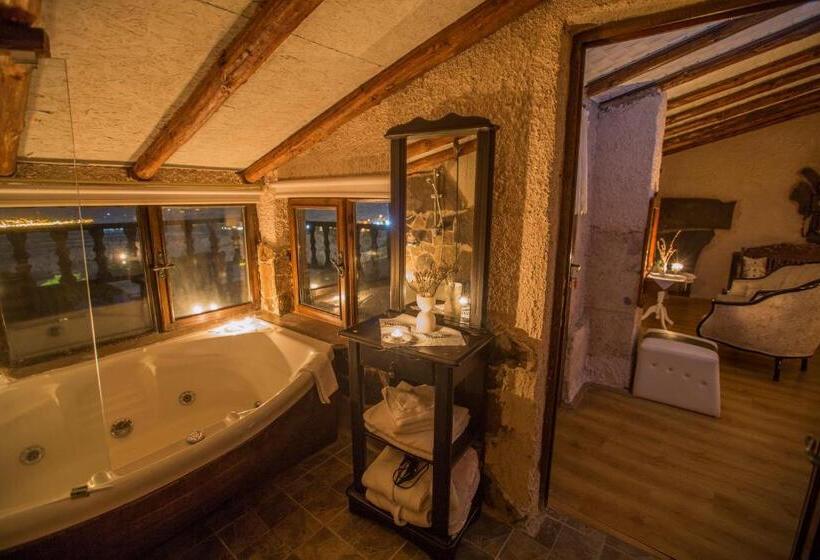 Karlık Evi Hotel   Special Category