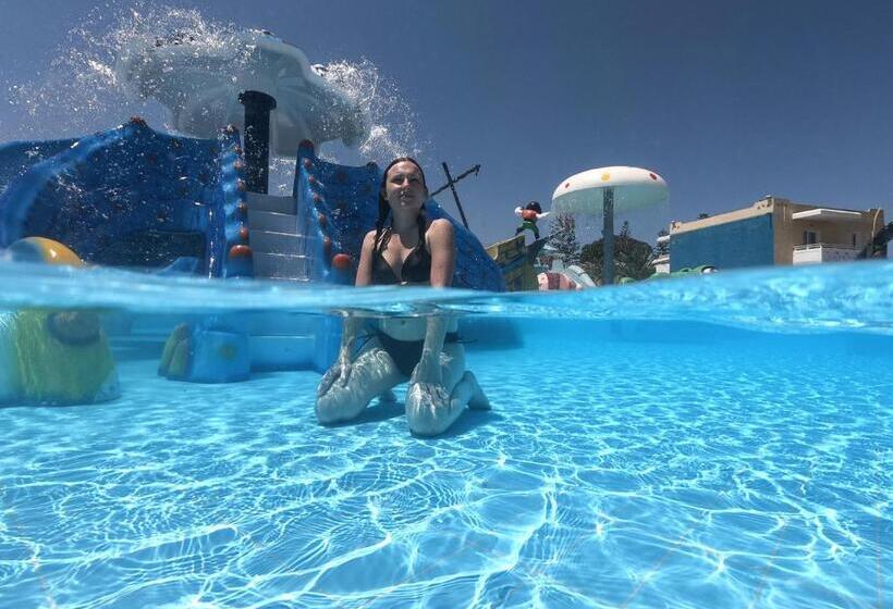 호텔 Kastalia Village ,saint Nikolas Resort