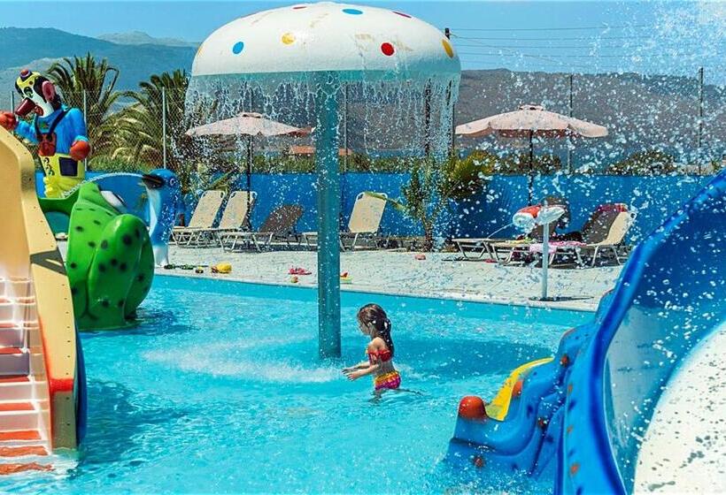 هتل Kastalia Village ,saint Nikolas Resort