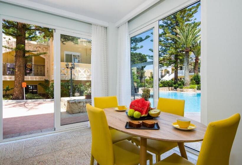 호텔 Kastalia Village ,saint Nikolas Resort