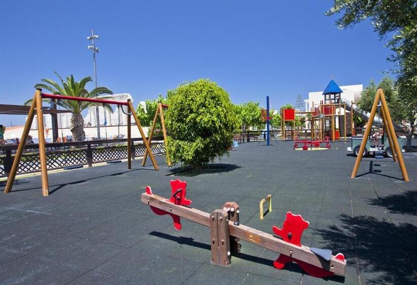 هتل Kipriotis Village Resort