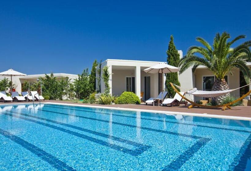 هتل Kipriotis Village Resort