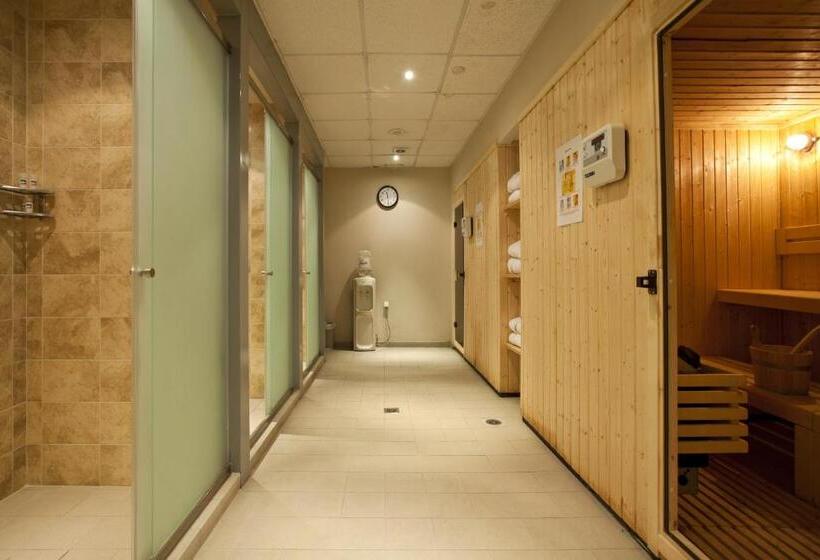 בית מלון כפרי Kipriotis Village Resort