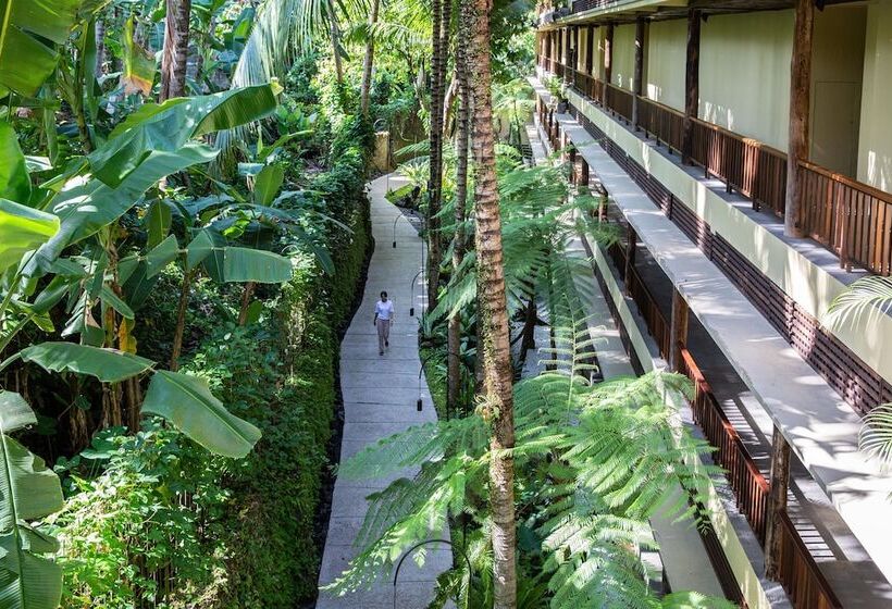 هتل Komaneka At Bisma Ubud
