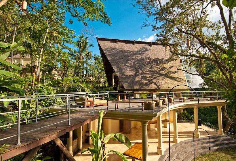 酒店 Komaneka At Bisma Ubud