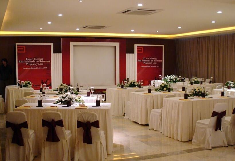 酒店 Komaneka At Bisma Ubud