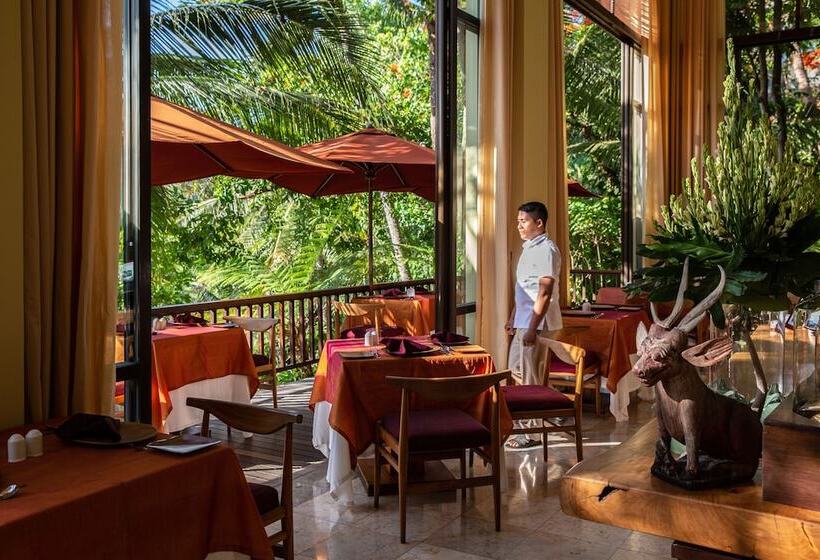 酒店 Komaneka At Bisma Ubud