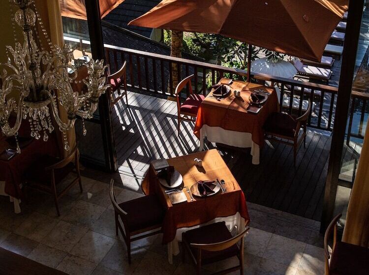 酒店 Komaneka At Bisma Ubud