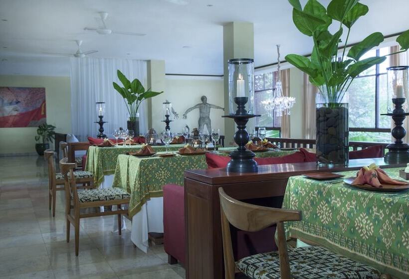 酒店 Komaneka At Bisma Ubud