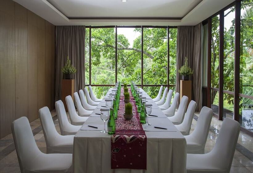 هتل Komaneka At Bisma Ubud