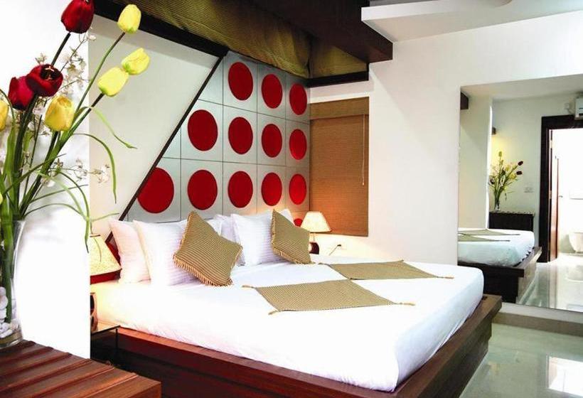 فندق The Nines Business