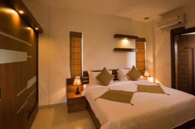 فندق The Nines Business