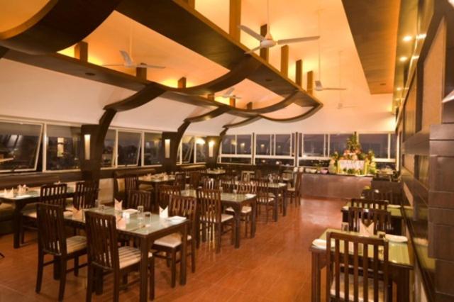 فندق The Nines Business