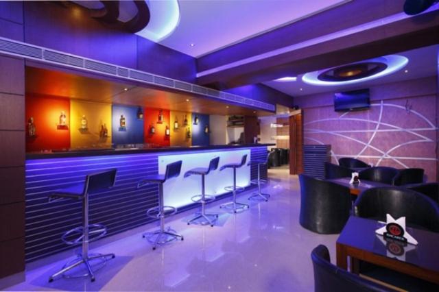 فندق The Nines Business