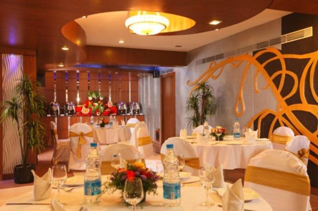 فندق The Nines Business