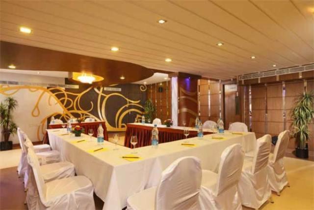 فندق The Nines Business