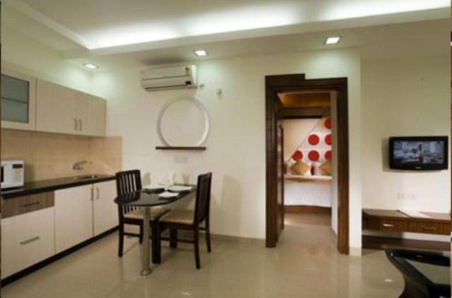 فندق The Nines Business